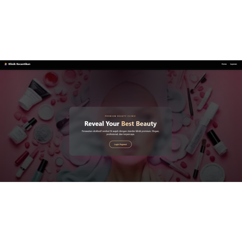 Klinik Kecantikan