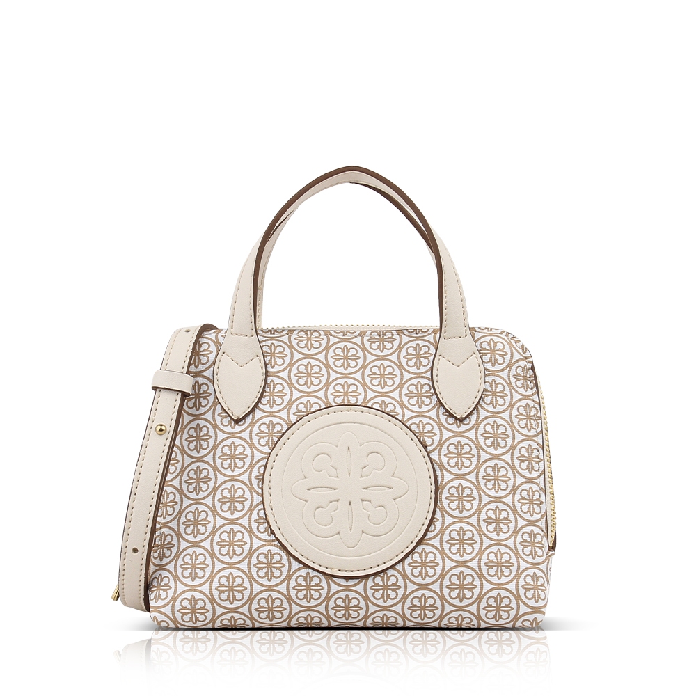 Tas Wanita Les Catino Keyna Mini Satchel