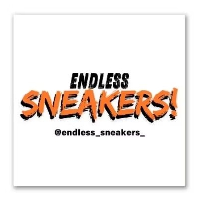 Link Checkout Endless NB 992 Full Black