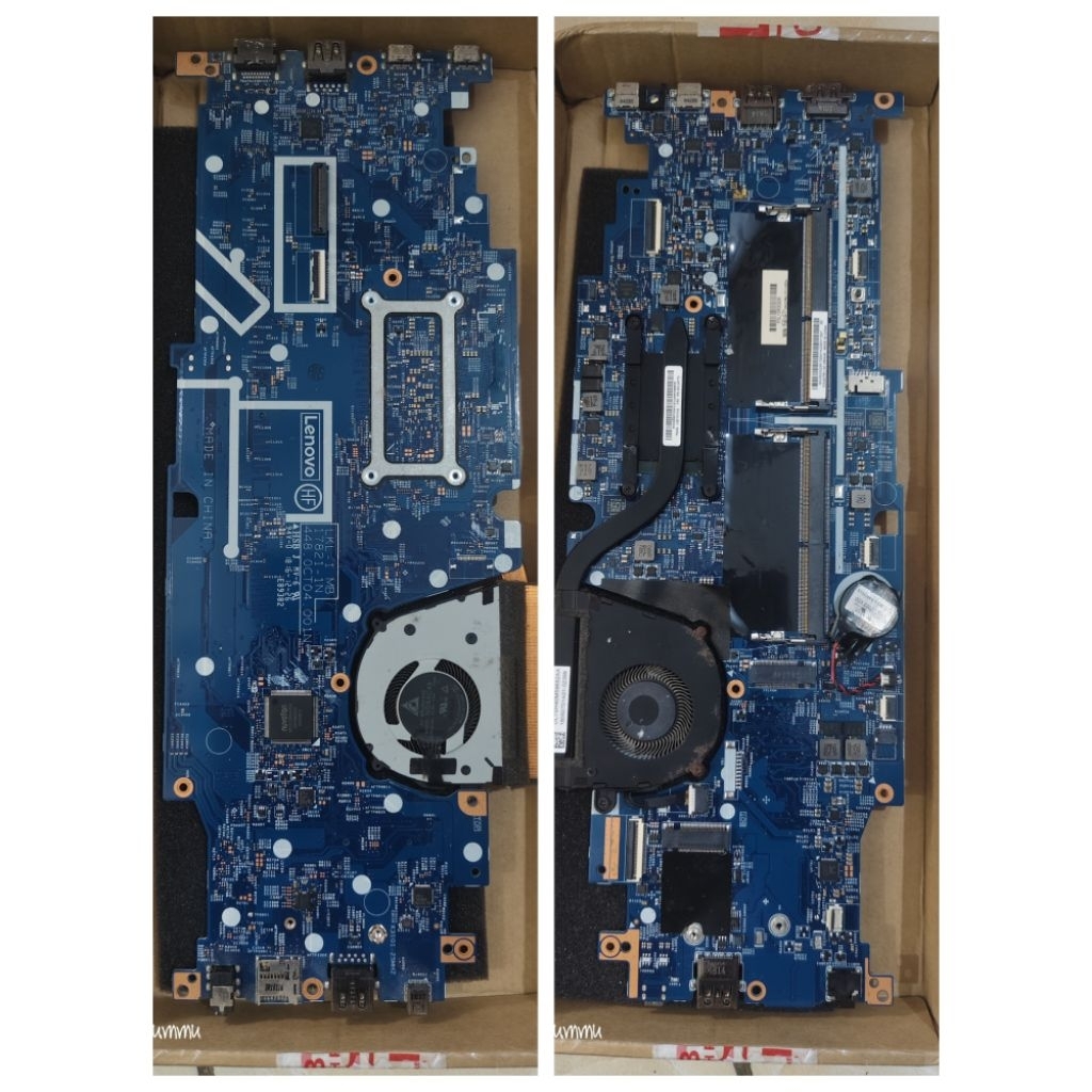 Motherboard Lenovo yoga L380