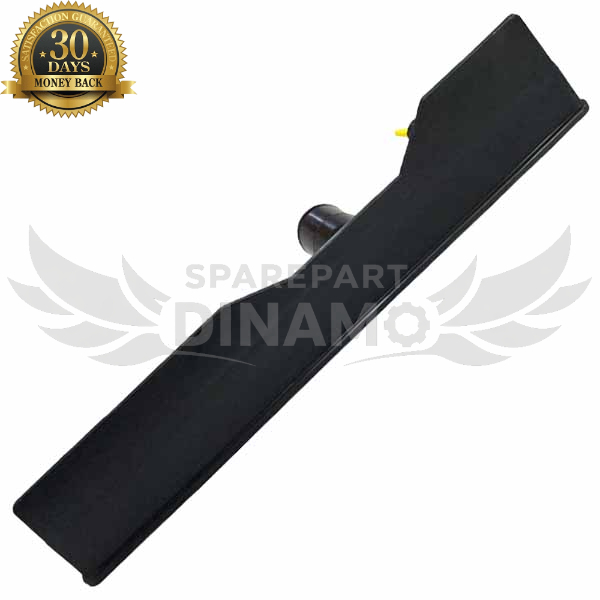 Upper Tank Radiator Toyota Altis 2008-2013 - 10005239 - Upper Tank