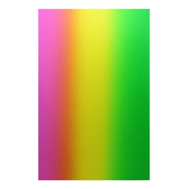 Kertas Asturo Pelangi