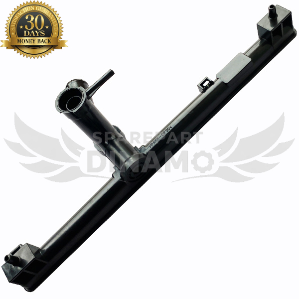 Upper Tank Radiator Toyota Vios 2004 - 5254 - Upper Tank