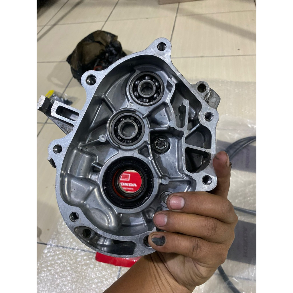 krengkes downgrade PCX 2021/2022