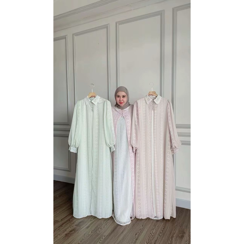 atria dress