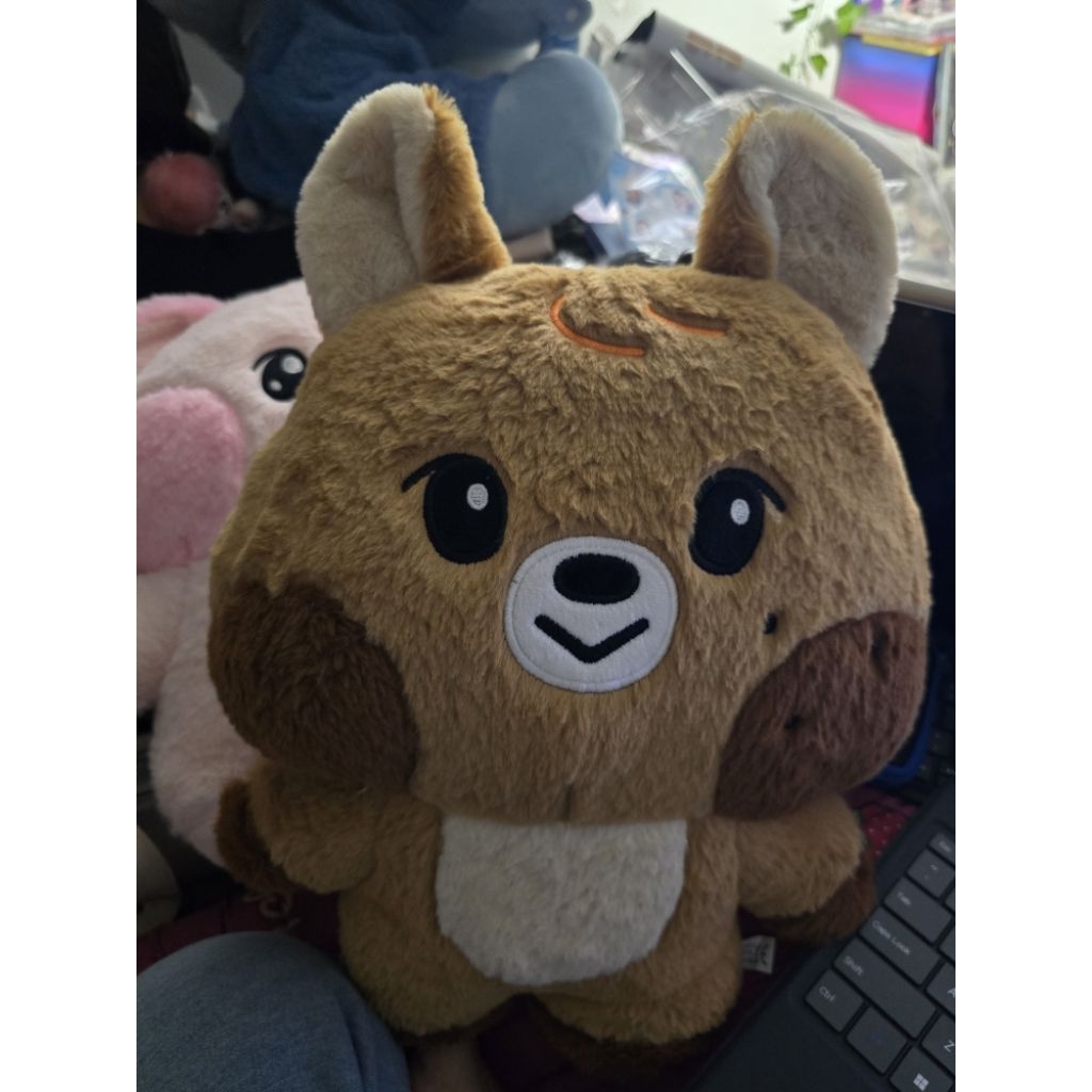 [READY] JJOPOO DOLL HAECHAN 40cm