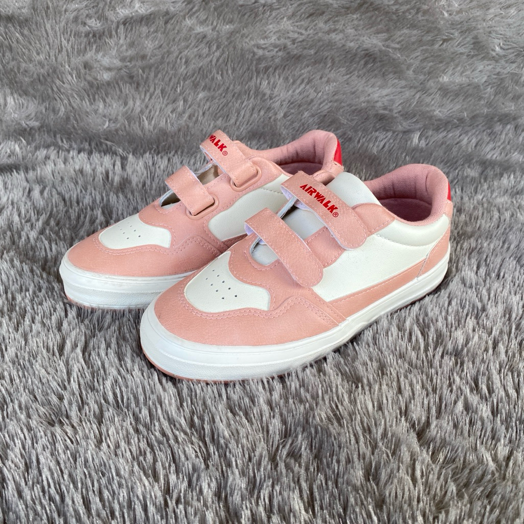 Sepatu Anak perempuan Airwalk Size 32