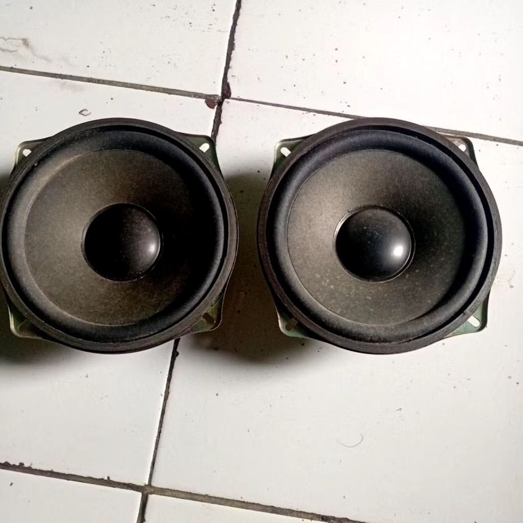 speaker Sony 6 inch