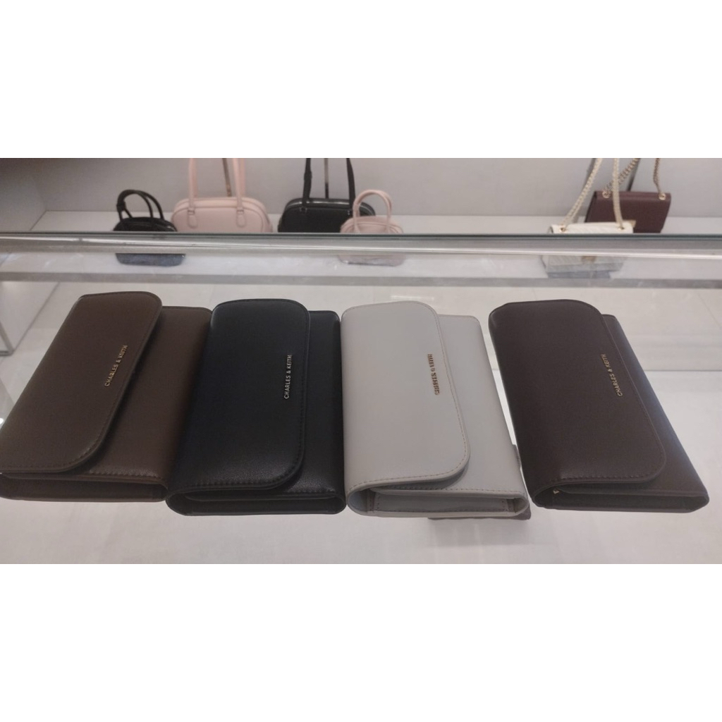 DOMPET PANJANG CNK RANTAI