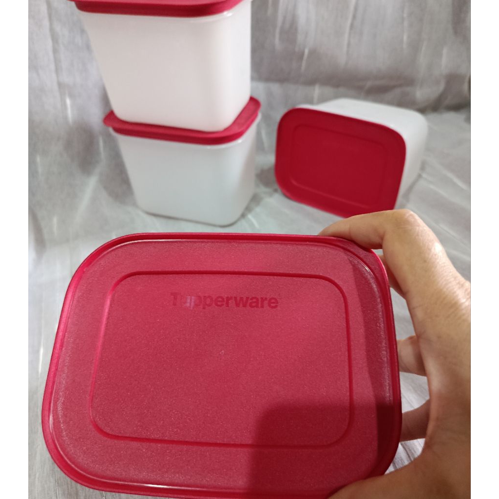 Frozy Cozy High 1,1L Tupperware