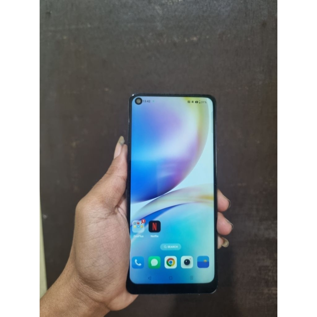 Handphone Second OnePlus 8 Pro Ram 12/256GB