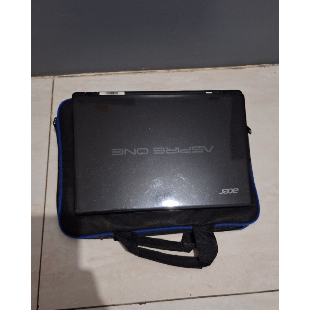Acer Aspire One (Bekas)
