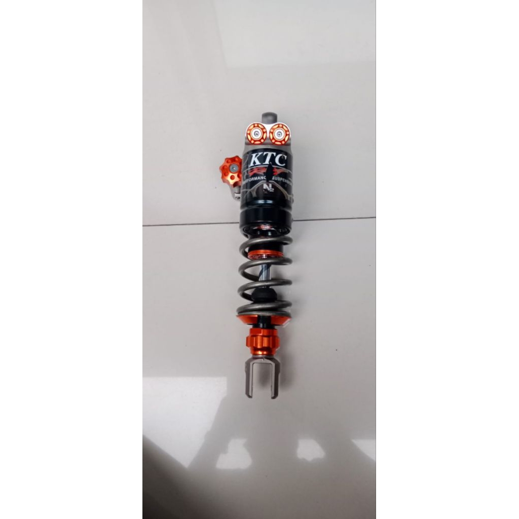 SHOCKBREKER KTC V MAX