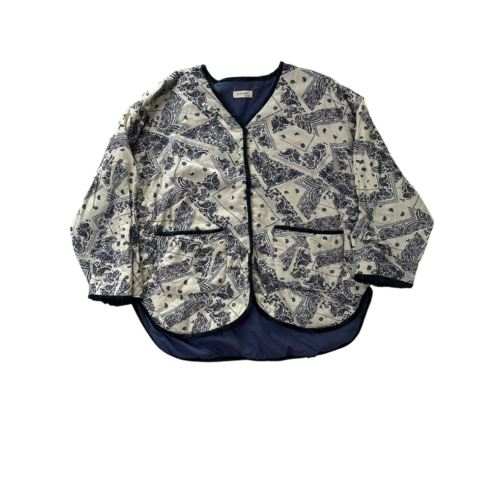 jaket liner puff jaket not hoodie crewneck sweater m65 boxy jeans