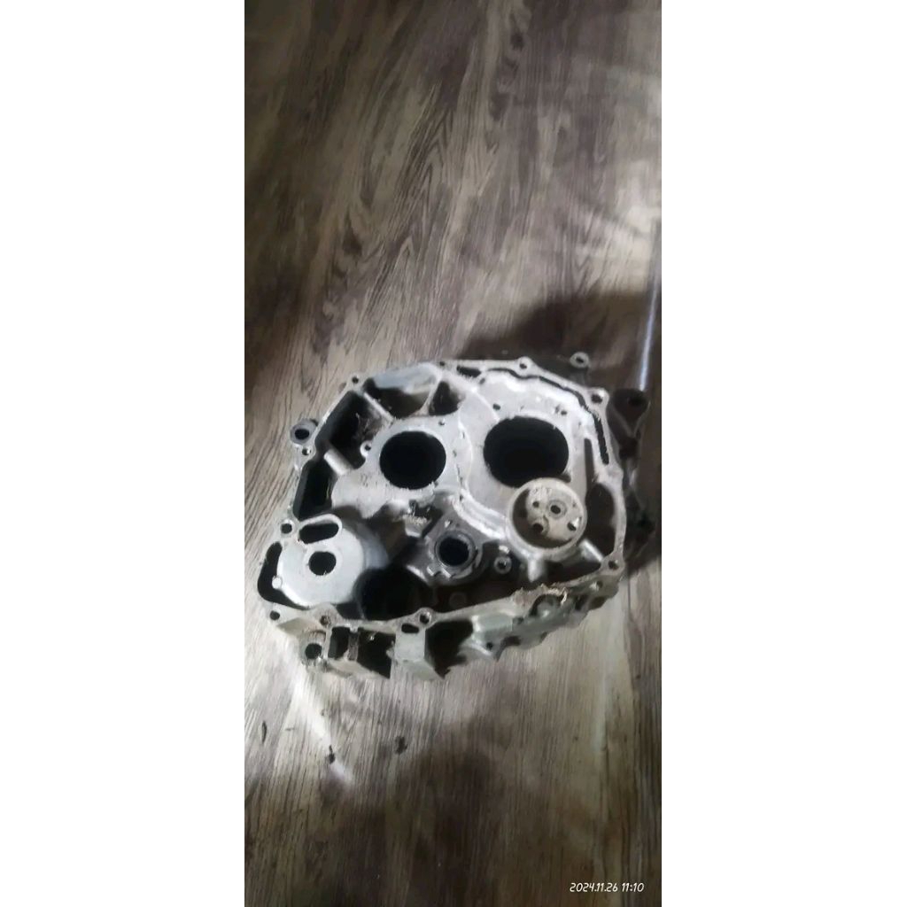 krengkes kanan Honda Tiger lama Tiger Revo