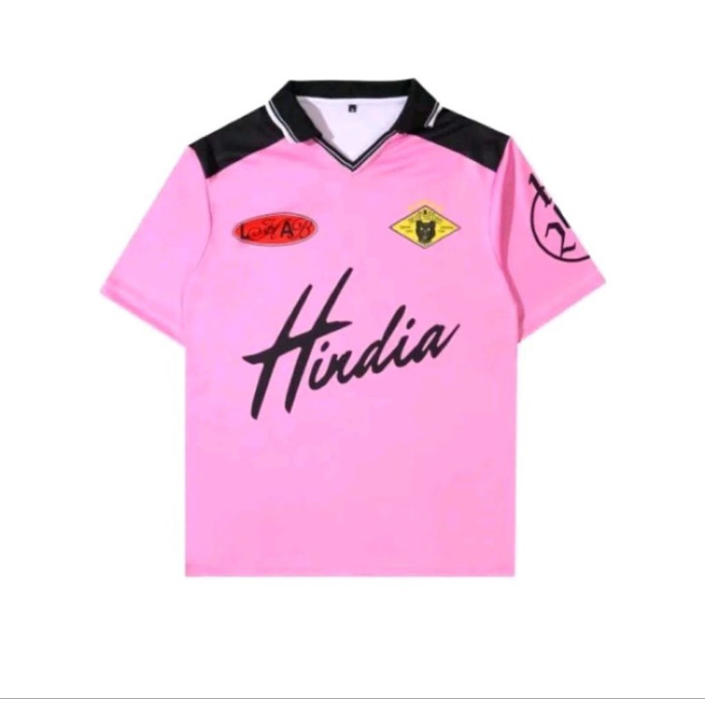 JERSEY HINDIA FULL PRINTING