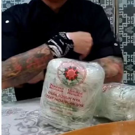 SOUN MATAHARI KHAS CIREBON 1000GR 1kg