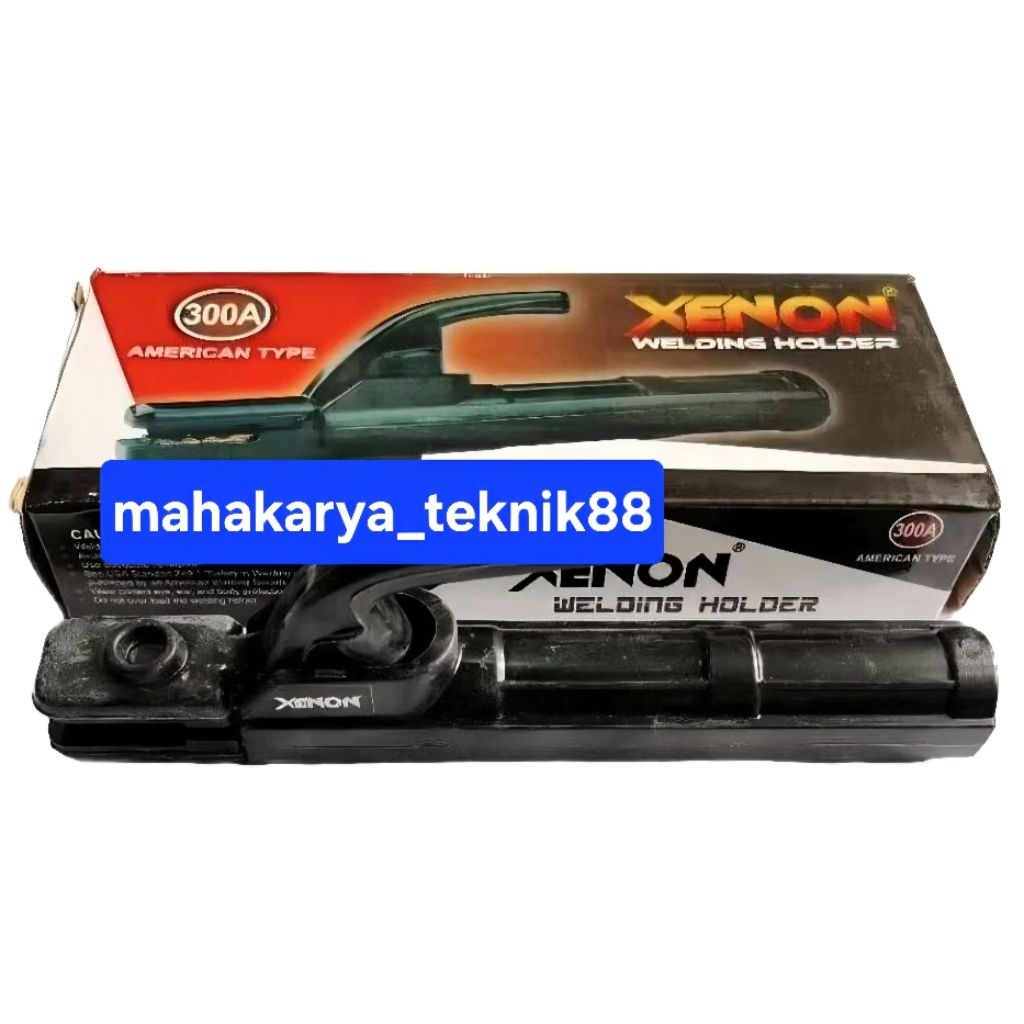 XENON Tang Las 300A / XENON TANG LAS INVERTER 300A