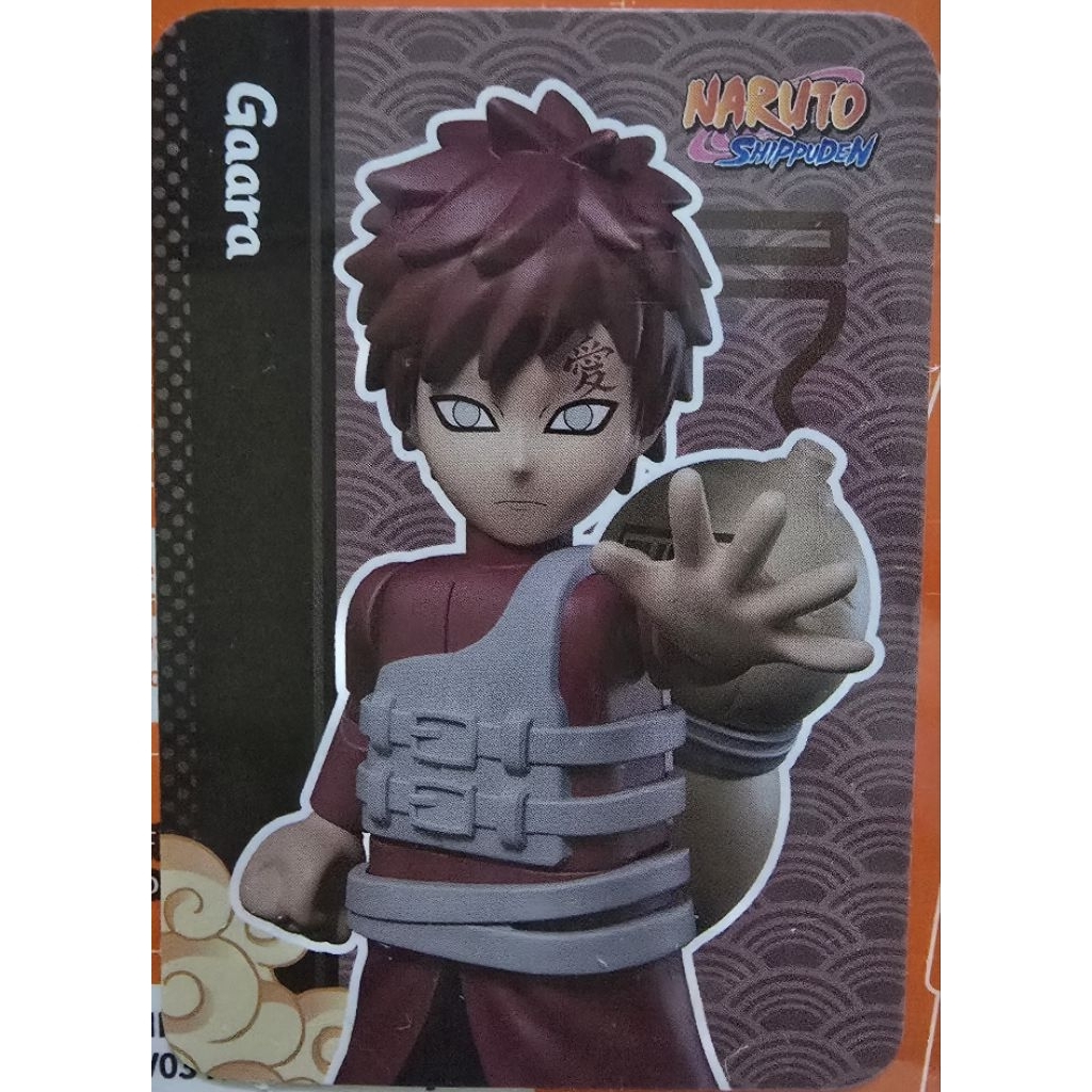 GAARA