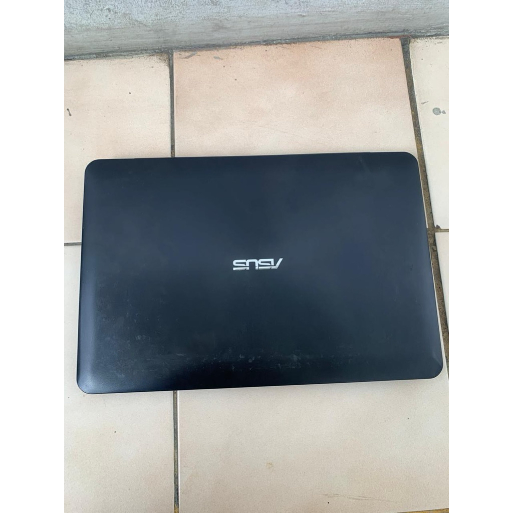 Asus X555B AMD A9-9420