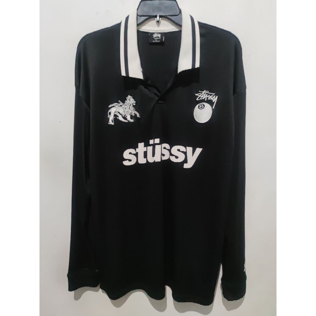 Stussy Jersey Original