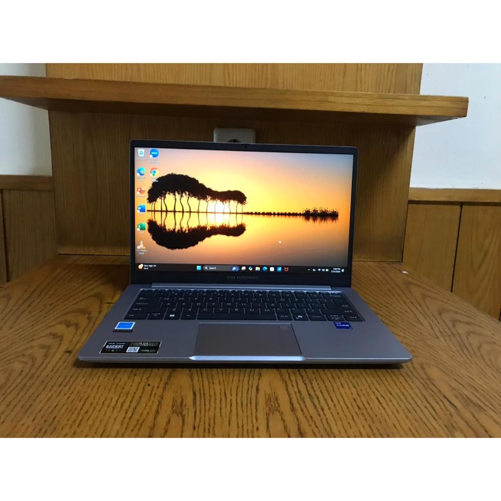 Asus expertbook p1403cva intel core i7-13620h ram 16gb ssd 512gb
