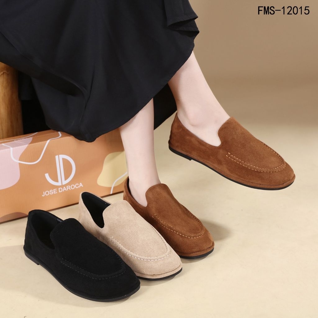 Original Shoes JOSE DAROCASeries # FMS-12015#