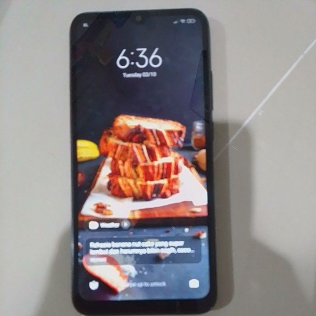 redmii 9a 2/32gb second