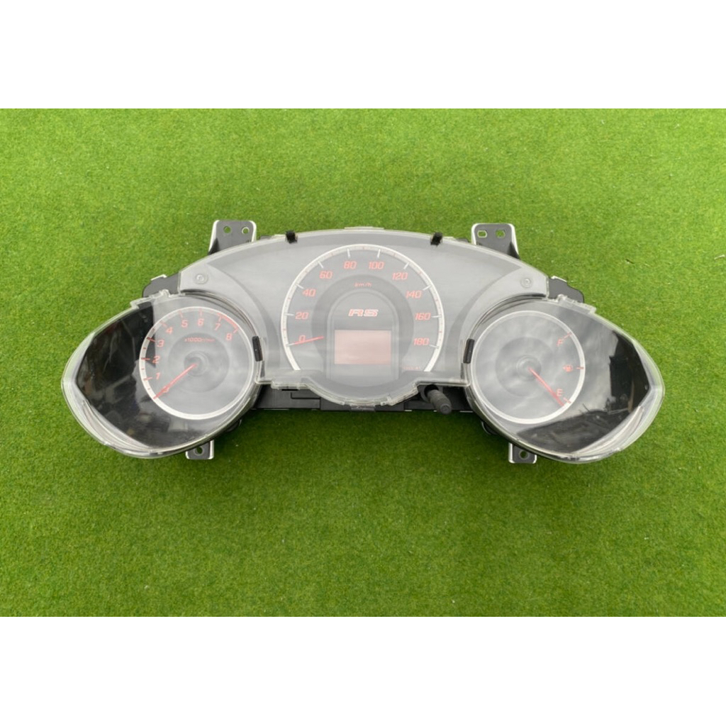 Speedometer FIT GE RS MT Original Japan Honda FIT Jazz GE8