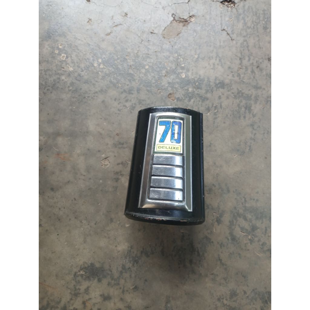 Panel dasi Honda C70 second