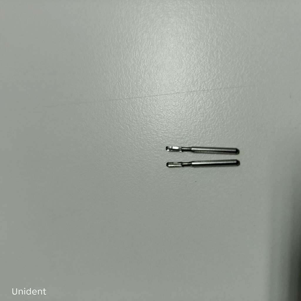 Dental Tungsten Carbide Bur Crown Cutting Crown Remover Bur