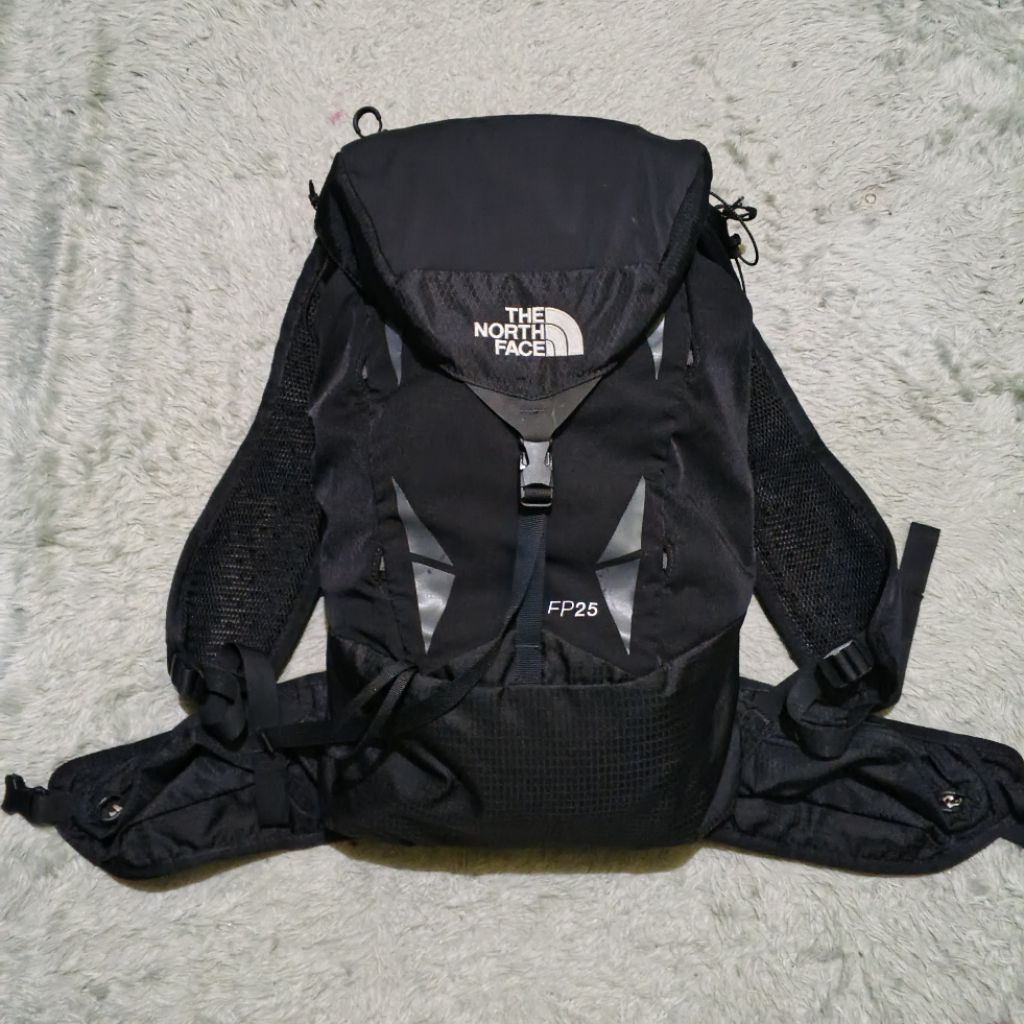tas Hydropack TNF FP25 liter second original limited