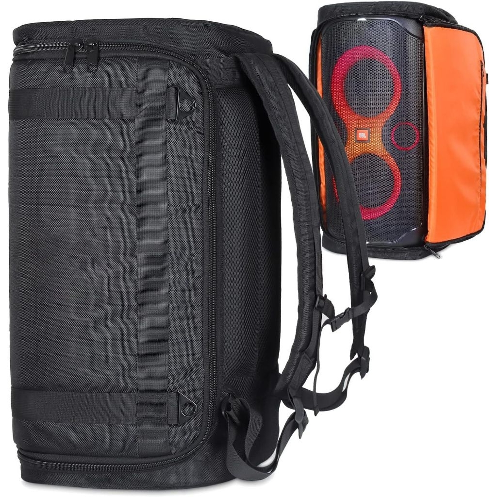 Tas speaker jbl partybox 110 sofcase tas ransel jinjing speaker jbl partybox 110 tas costum waterpro