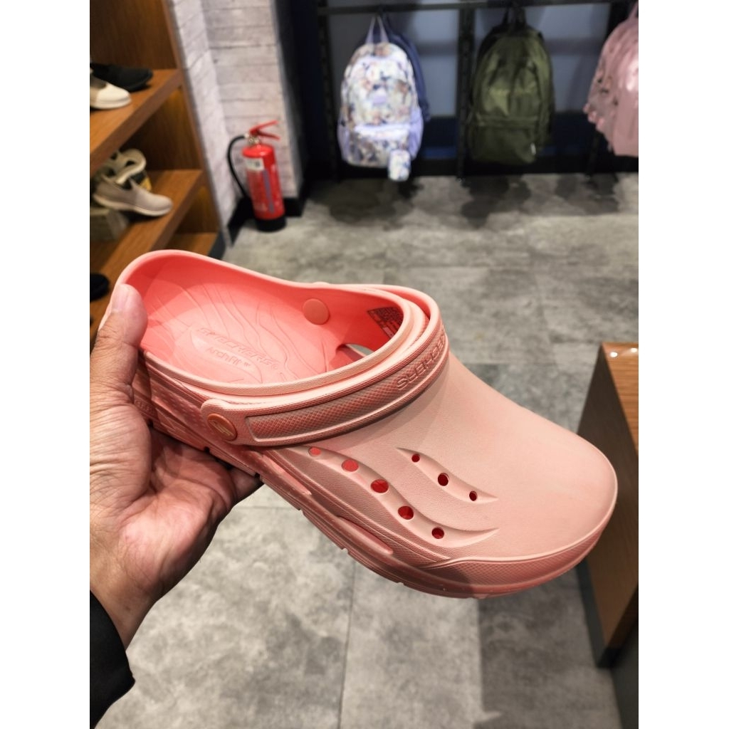 Sandal skechers for women original