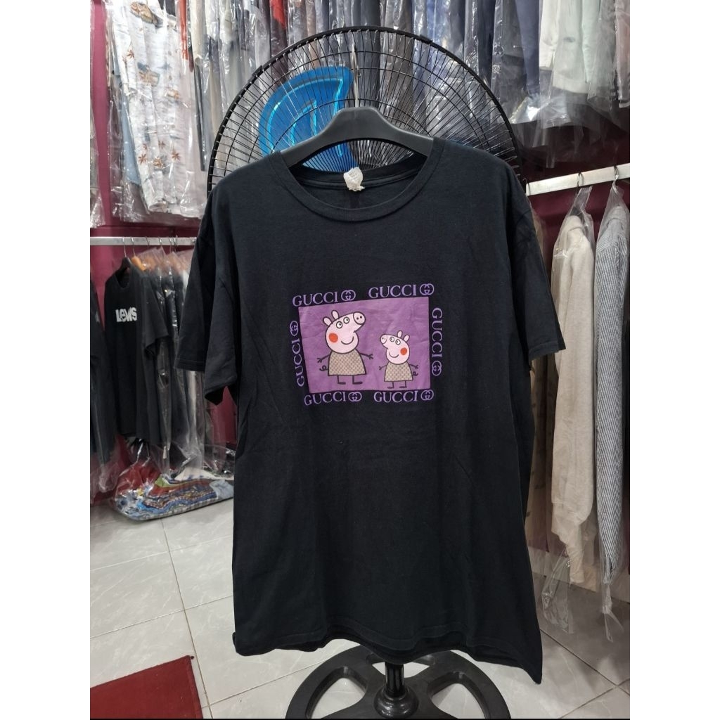 T_shirt GUCCI