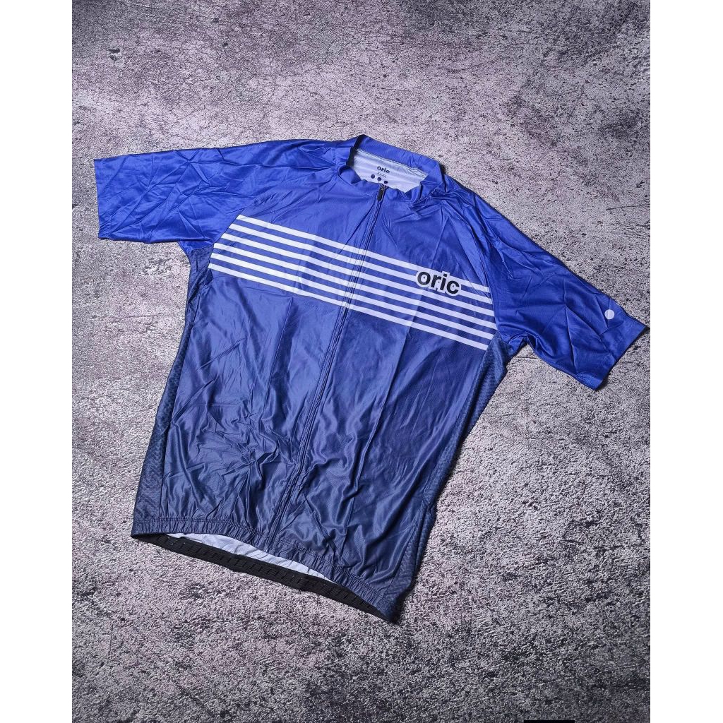 Jersey Sepeda Roadbike ORIC