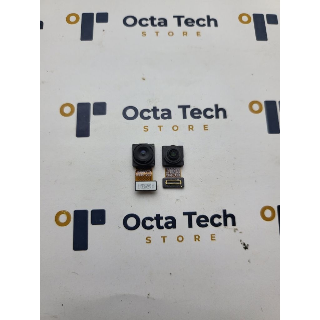 Kamera Realme XT Copotan Original