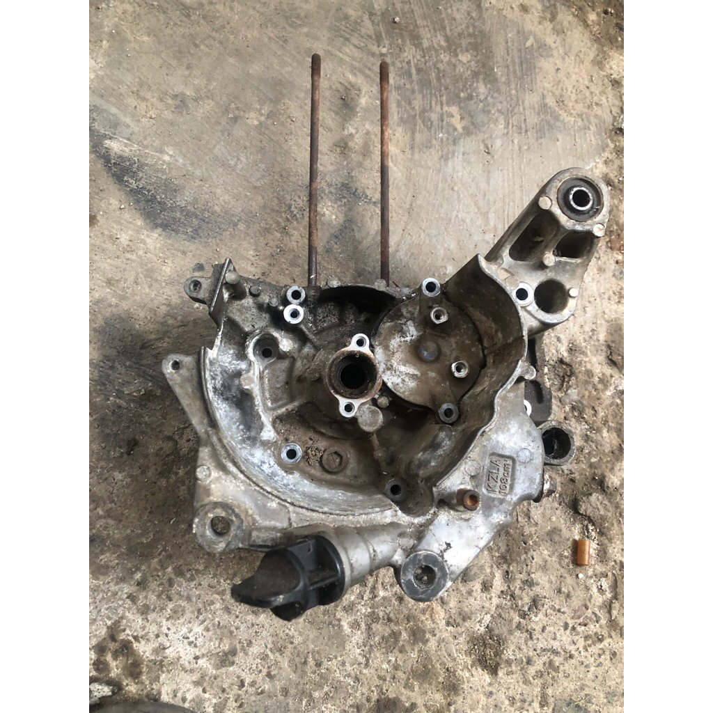 rengkes kanan beat fi staterkasar