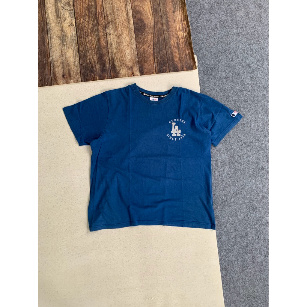 T-SHIRT MLB LA DODGERS KAOS(L)