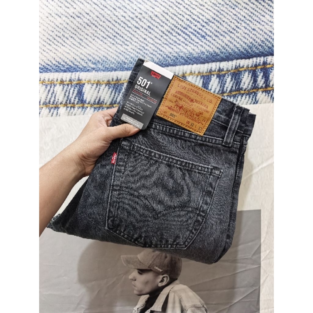 Levis 501 Original