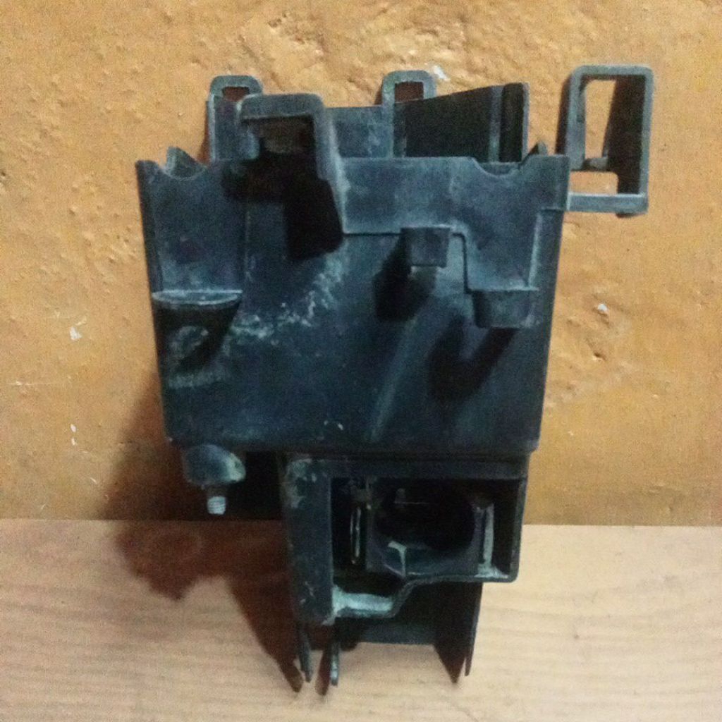 box aki honda Sonic 150 original