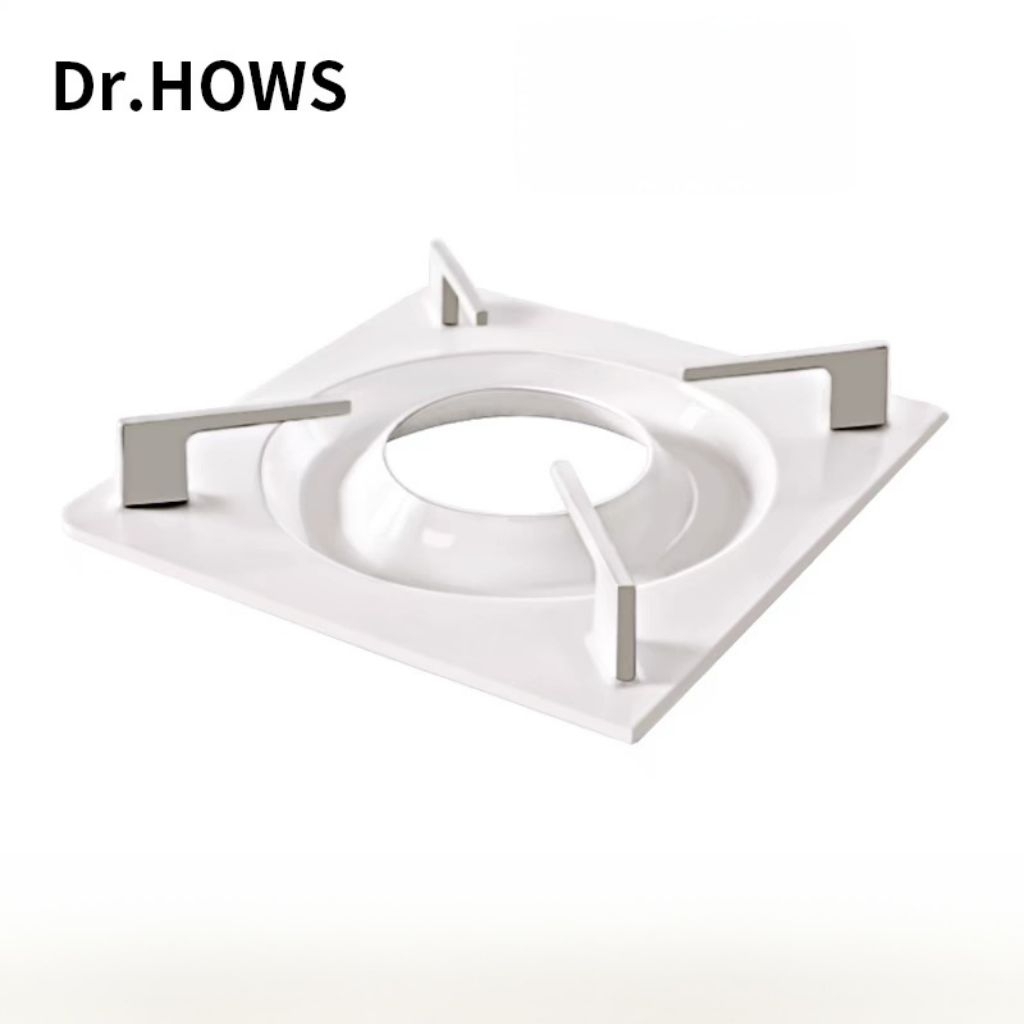 Sparepart Kompor Gas Portable Dr.Hows Original Dudukan Panci