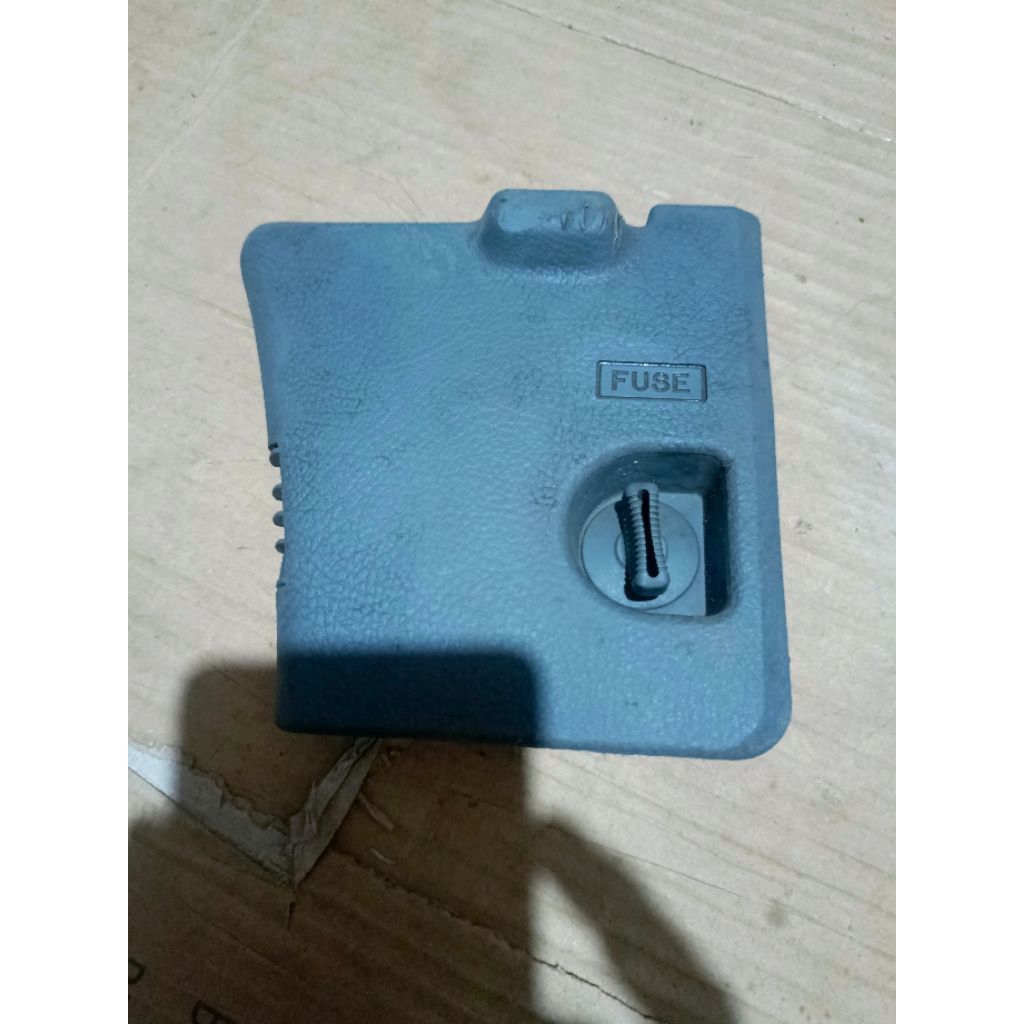 Cover tutup Fuse Box Skring dalam Honda Accord Cielo Original