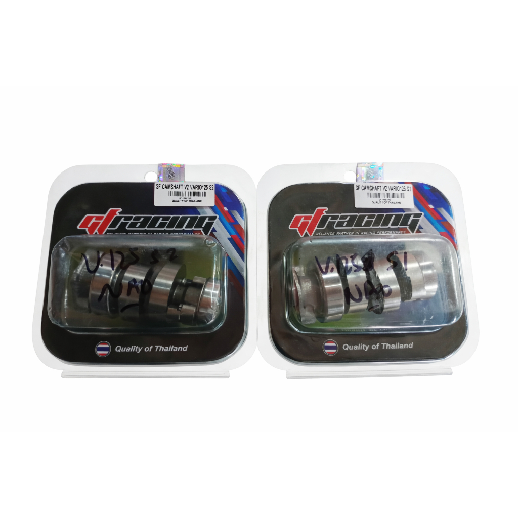 Noken as GF RACING S1 S2 honda PCX 125 150 vario 125 vario 150 old new LED cbu ckd lokal ADV 150 cc 