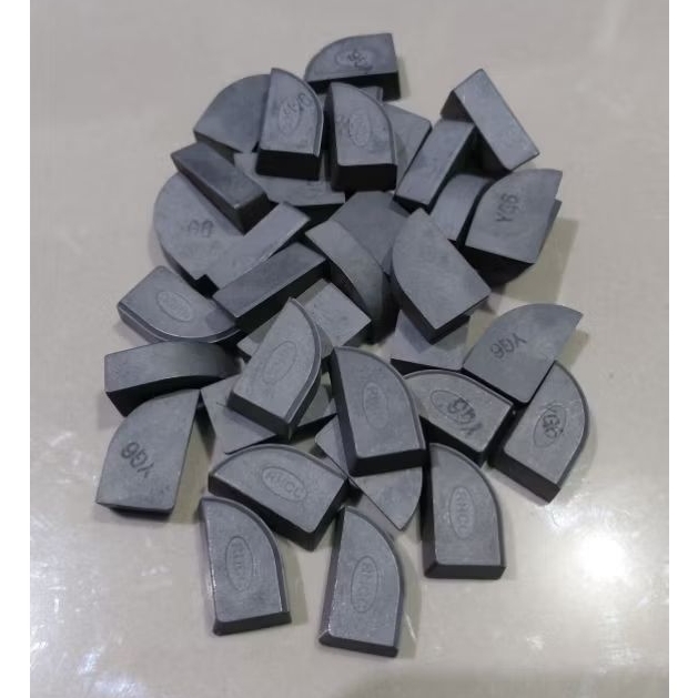 Betel Widia Mata Widia Original YG6 A420 kiri Baru