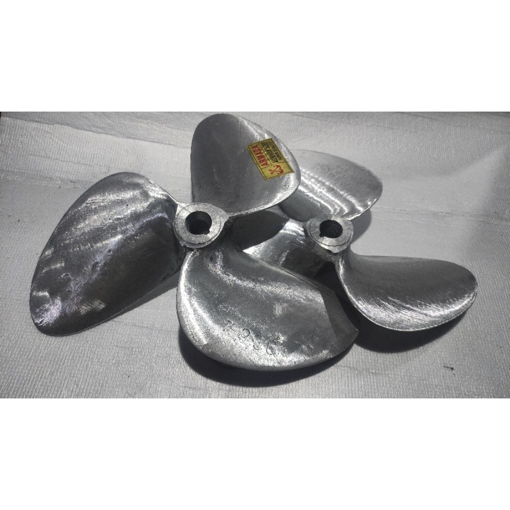 Kipas Kapal Kipas Perahu Baling-baling Kapal propeller TS200-220