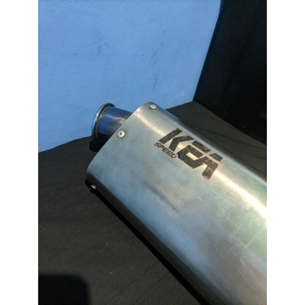 silincer KEA SPEED