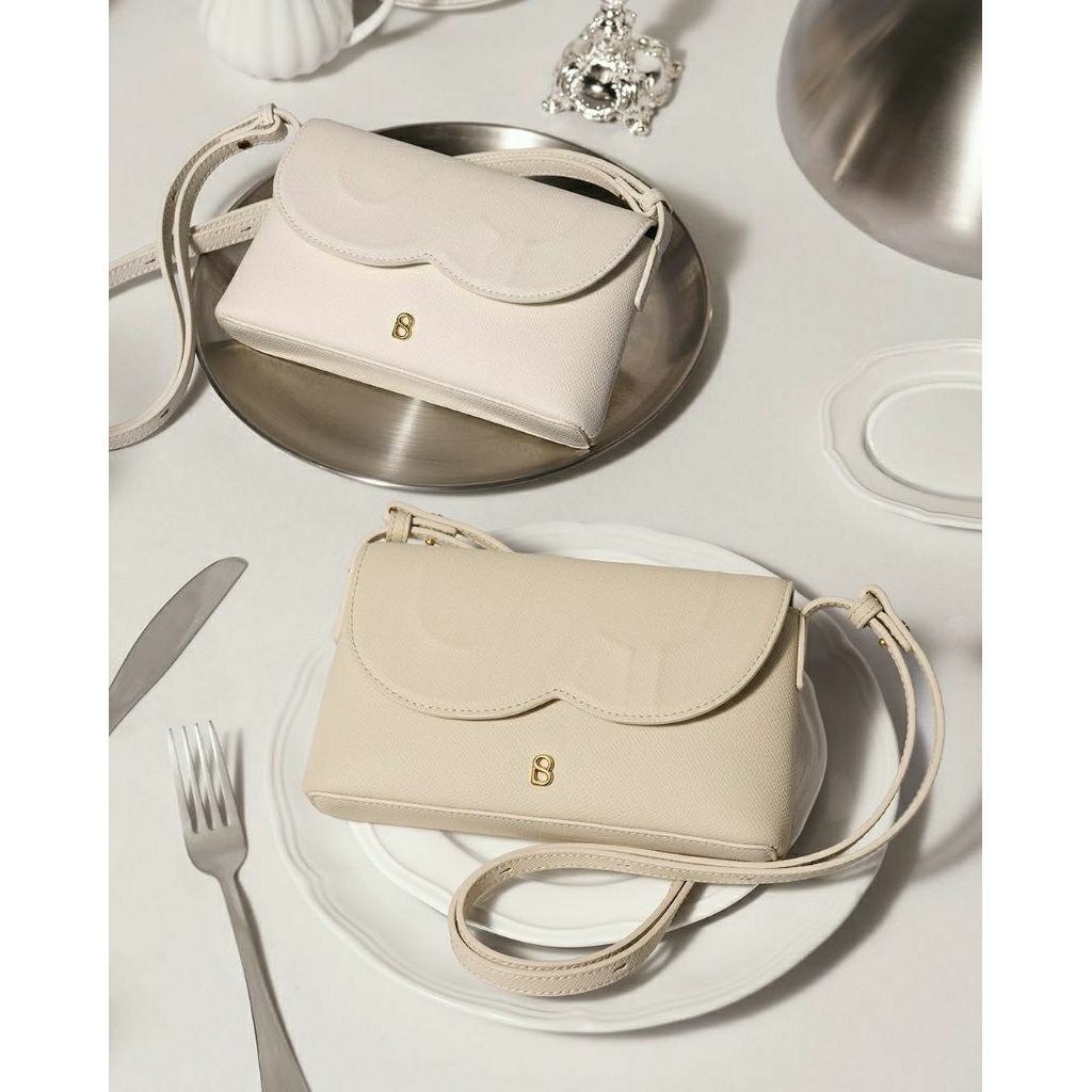 Jenny Sling Bag Buttonscarves