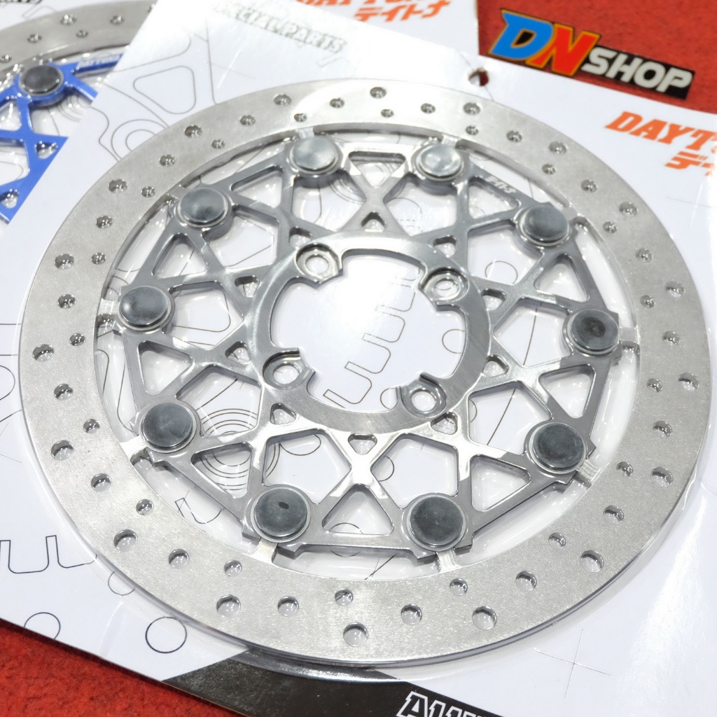 Piringan cakram floating model yutaka diameter disc 267mm vietnam