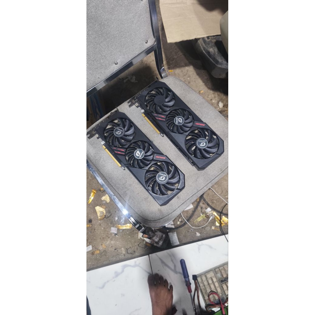 vga igame gtx1660 super 6gb